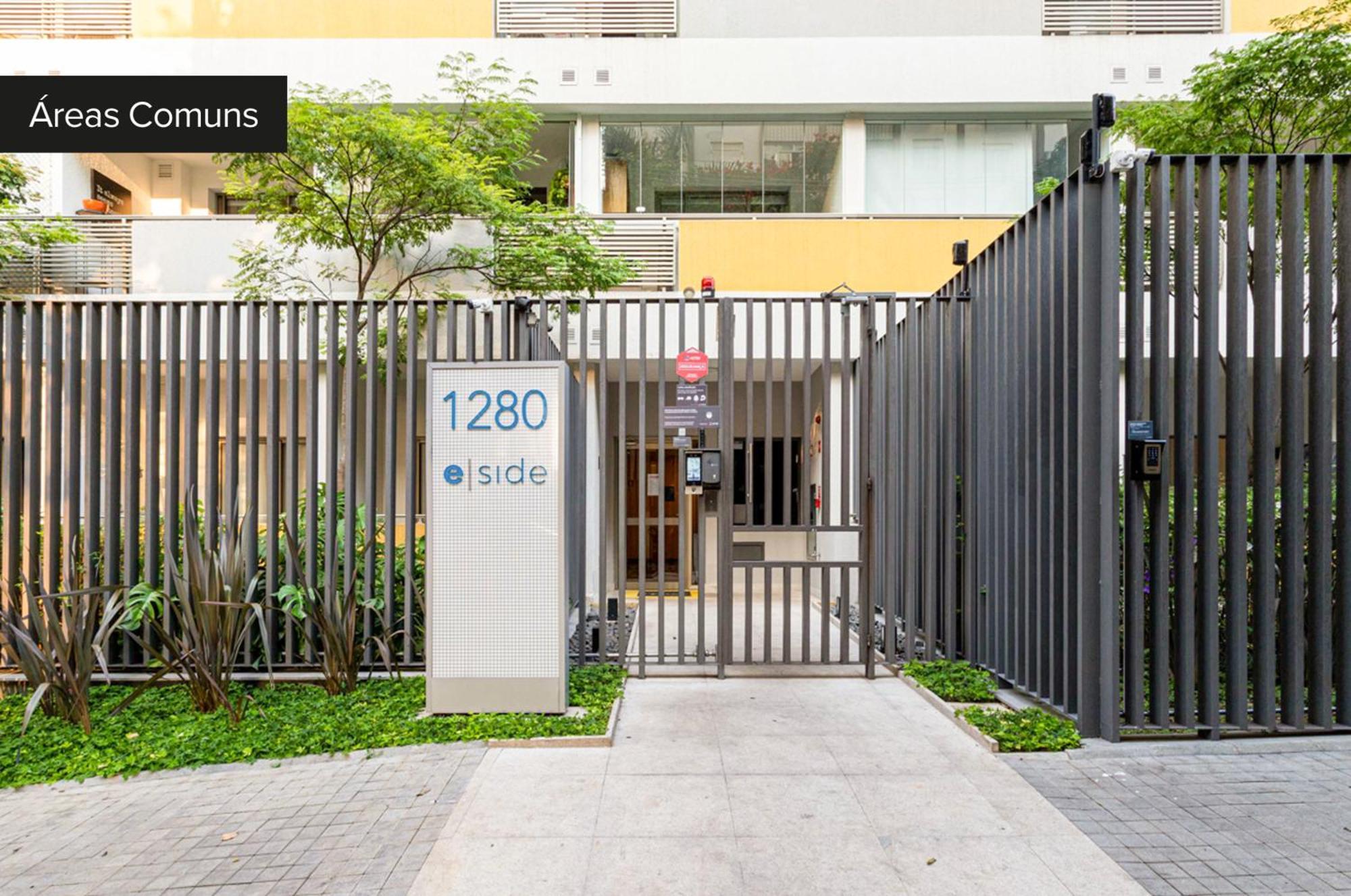 Charlie Girassol Vila Madalena ساو باولو المظهر الخارجي الصورة