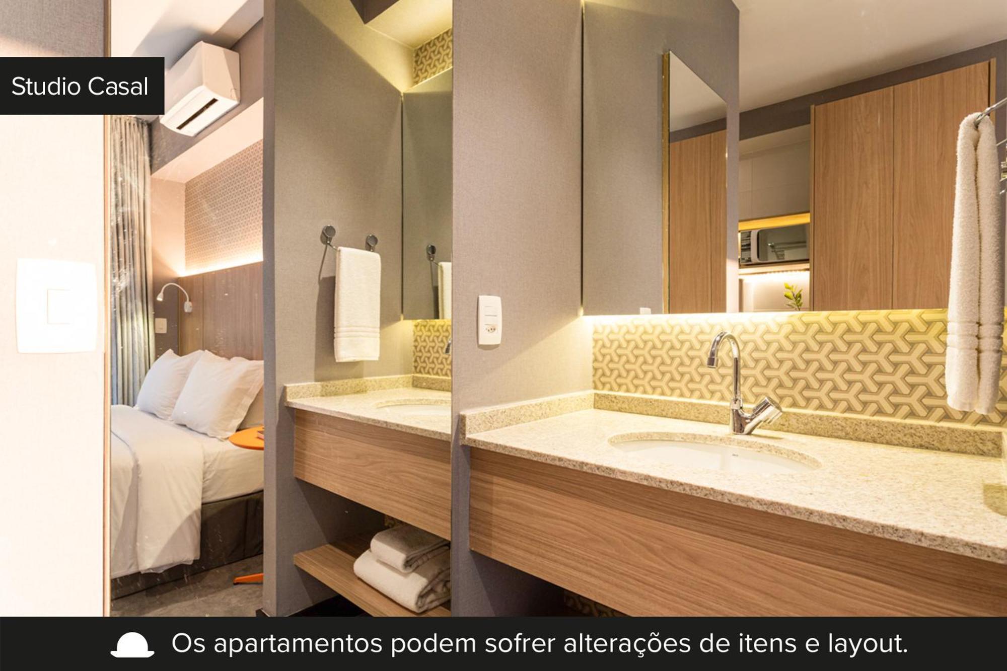 Charlie Girassol Vila Madalena ساو باولو المظهر الخارجي الصورة