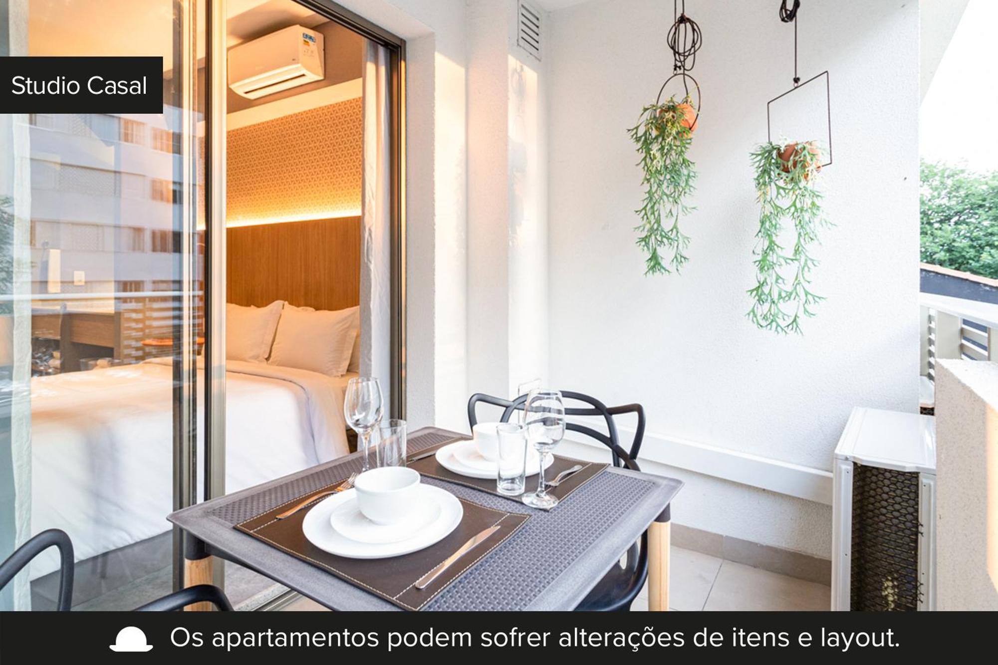 Charlie Girassol Vila Madalena ساو باولو المظهر الخارجي الصورة