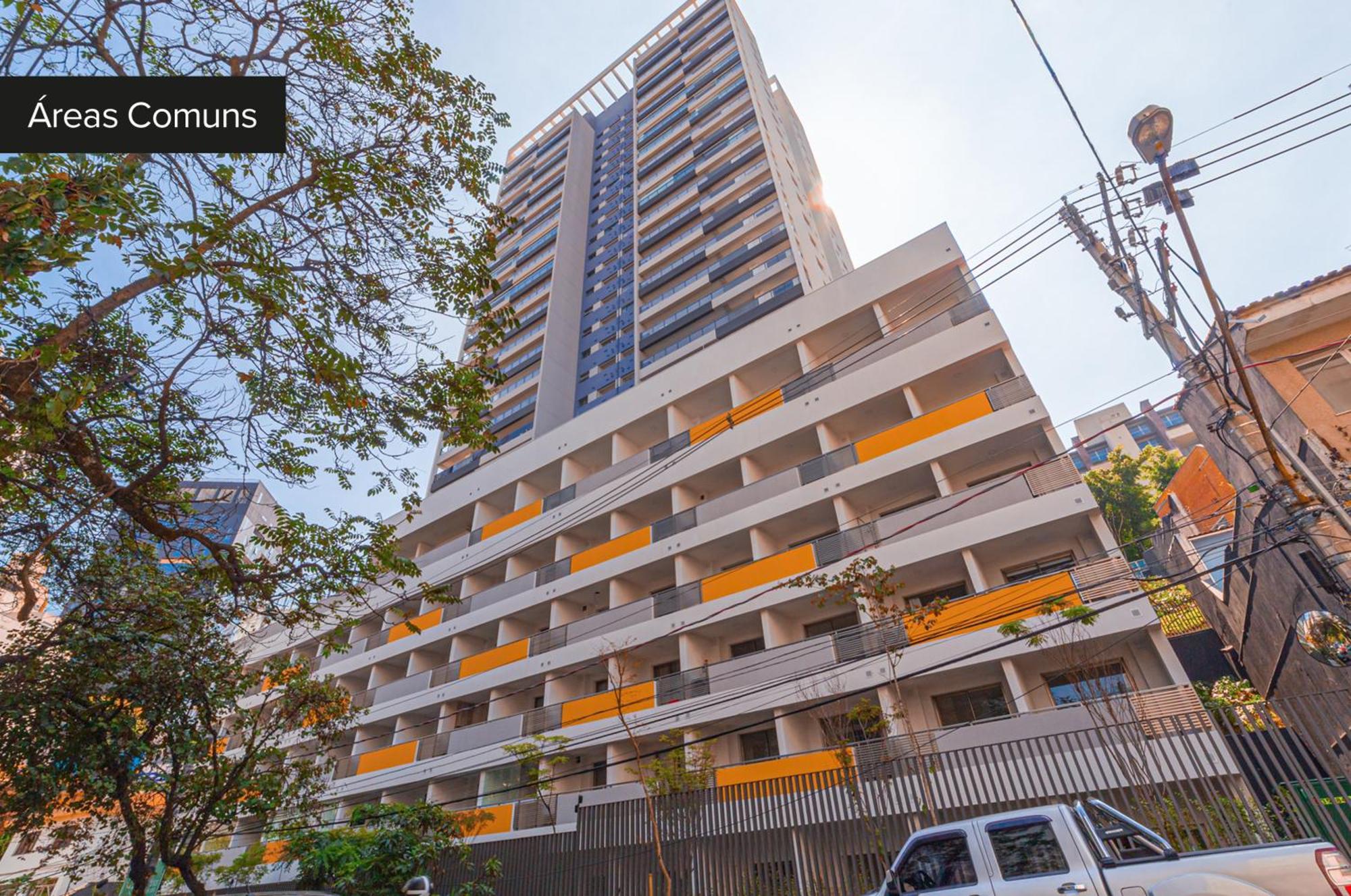 Charlie Girassol Vila Madalena ساو باولو المظهر الخارجي الصورة